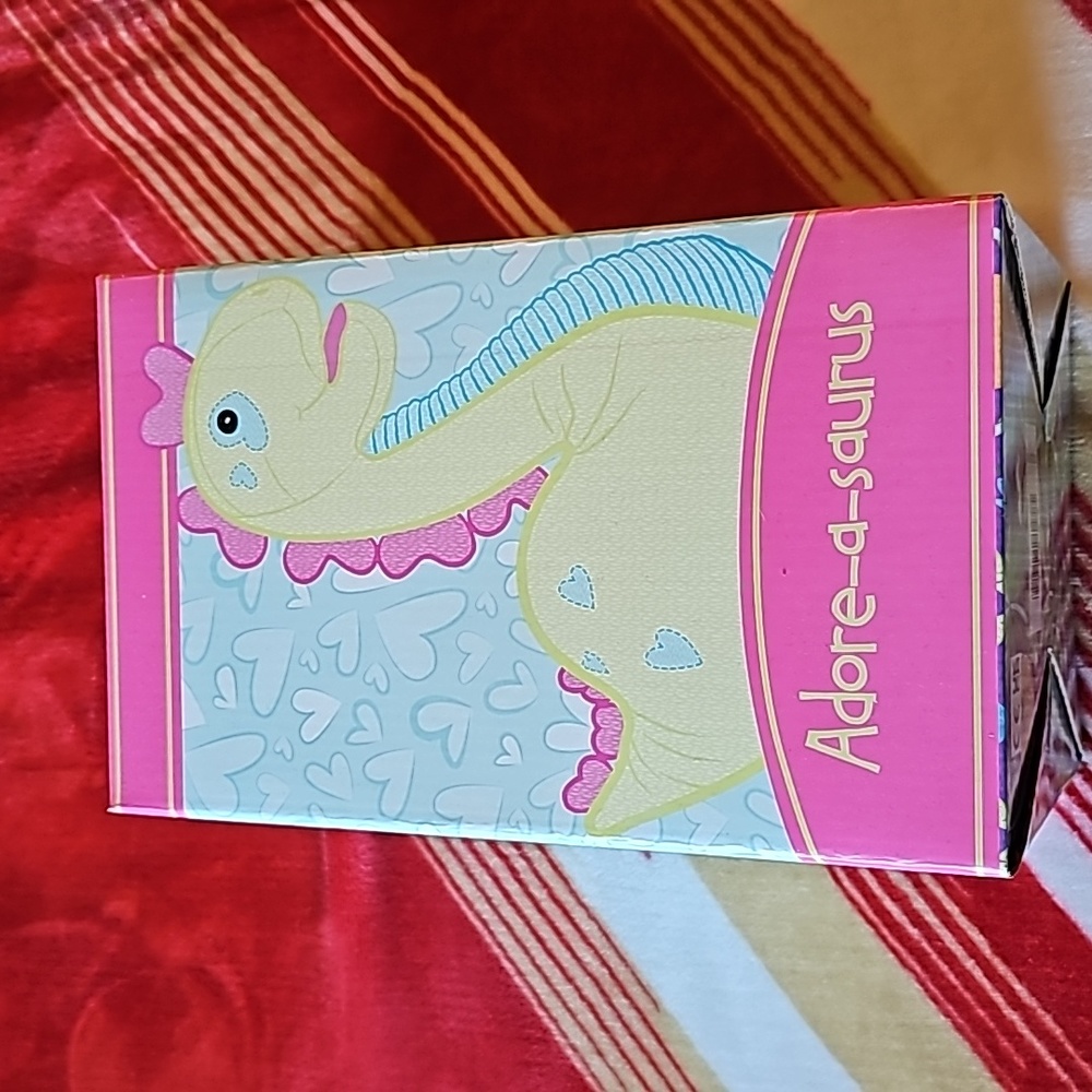 Scentsy Buddy